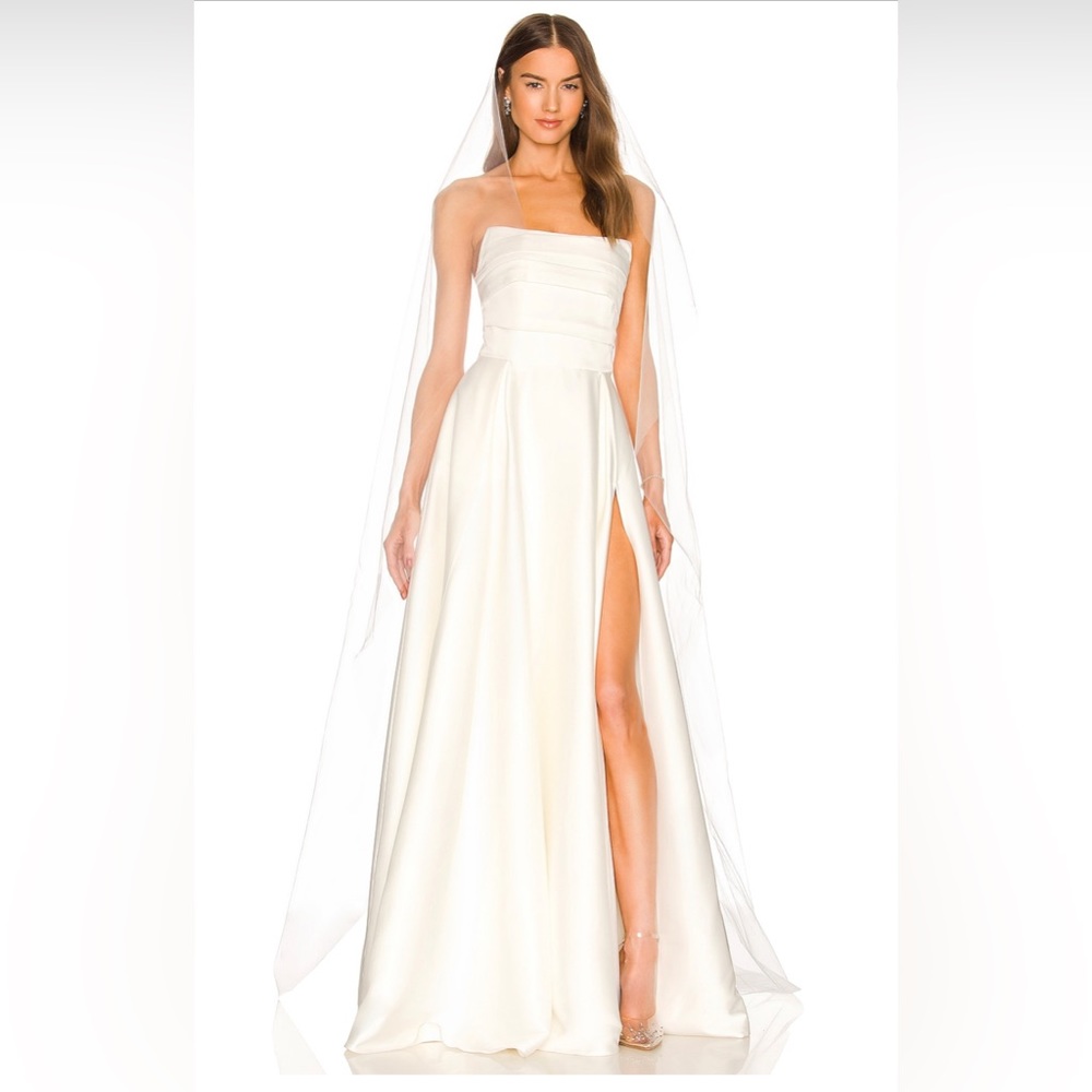 x REVOLVE Heidi Gown